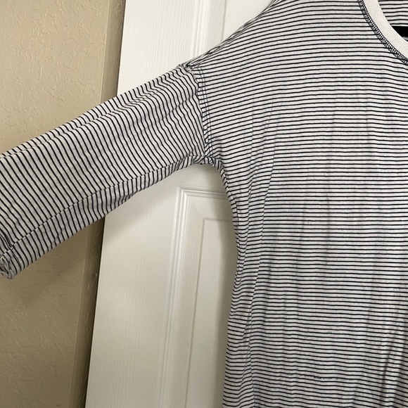 Anthro nautical top - Picture 4 of 4